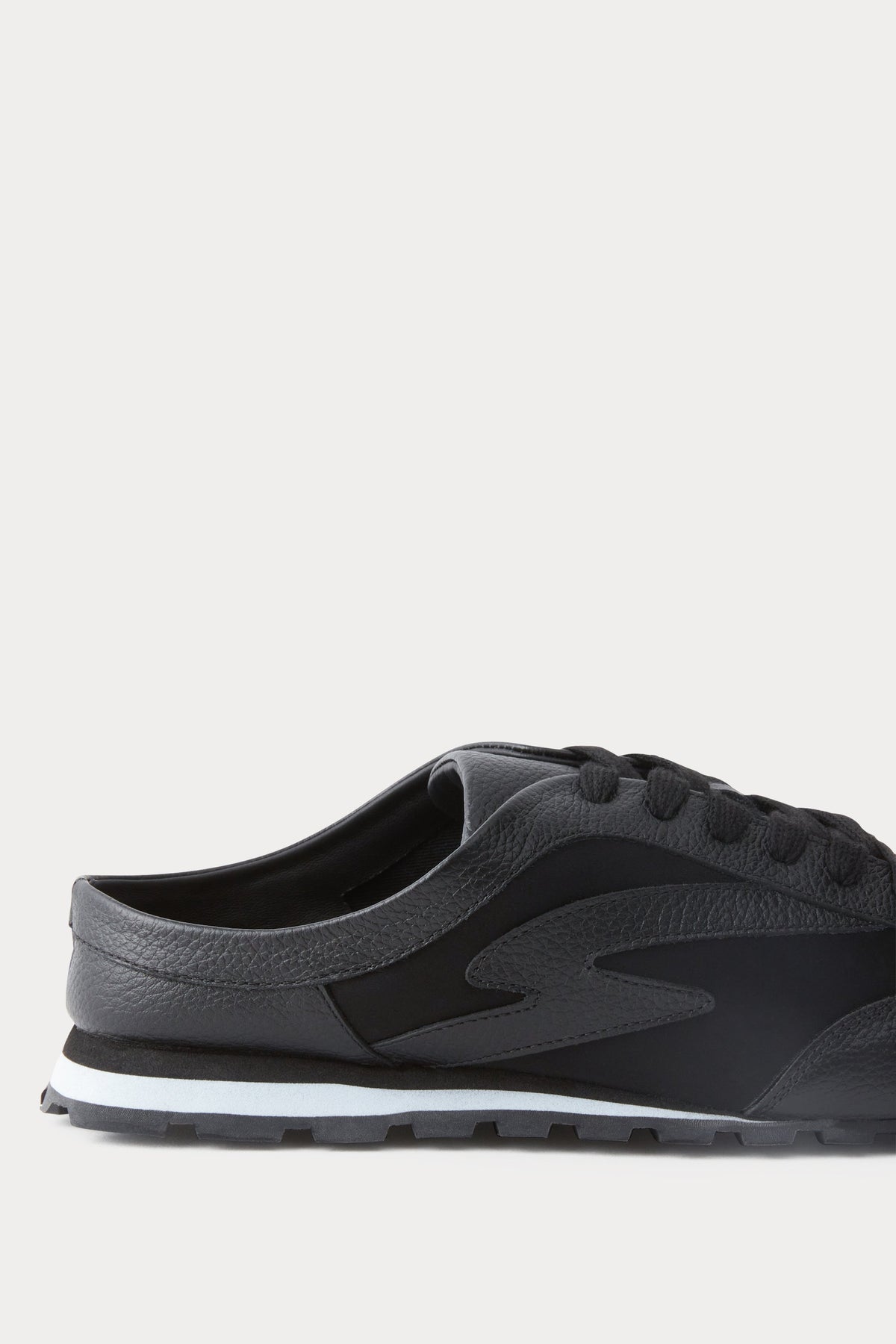 Webber Sneaker Black