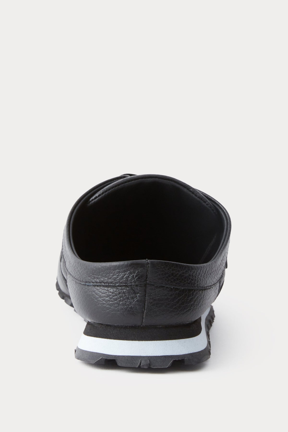 Webber Sneaker Black