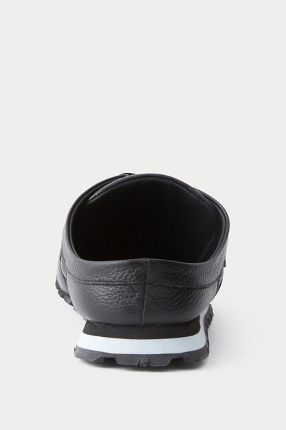 Webber Sneaker Black