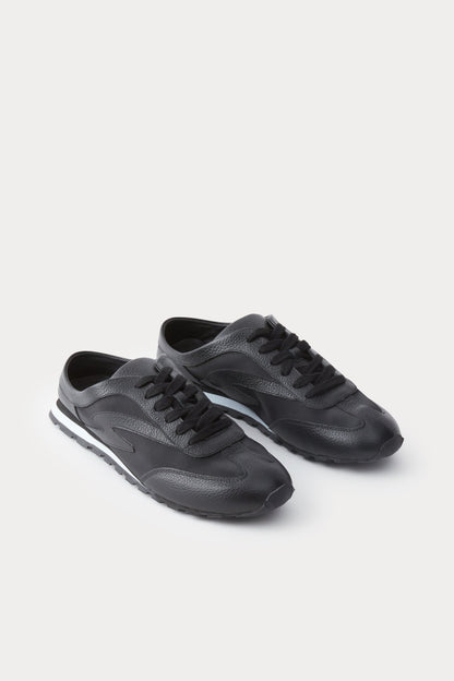 Webber Sneaker Black