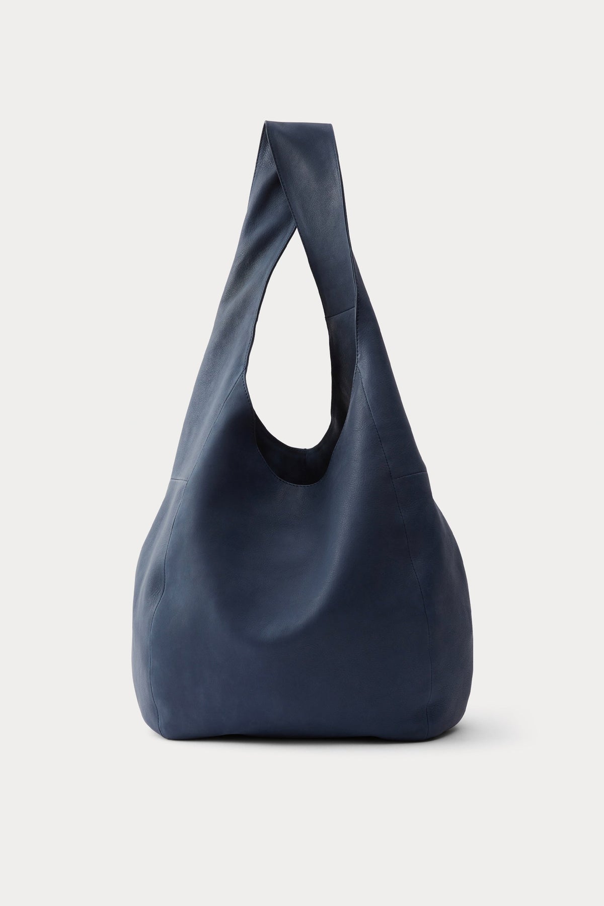 Harley Shoulder Bag Dark Indigo