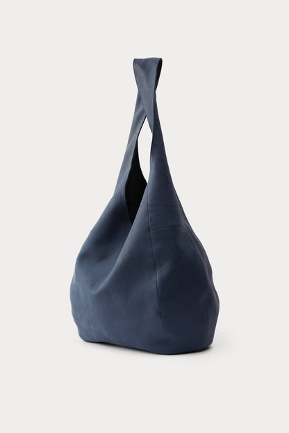 Harley Shoulder Bag Dark Indigo