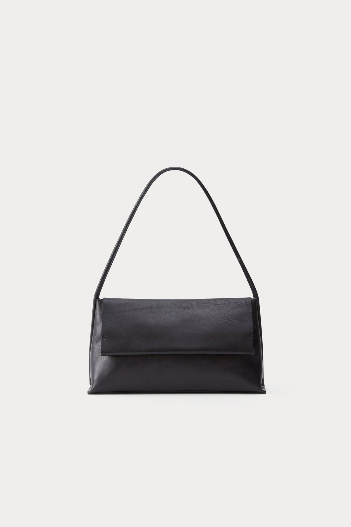 Pioneer Bag Black