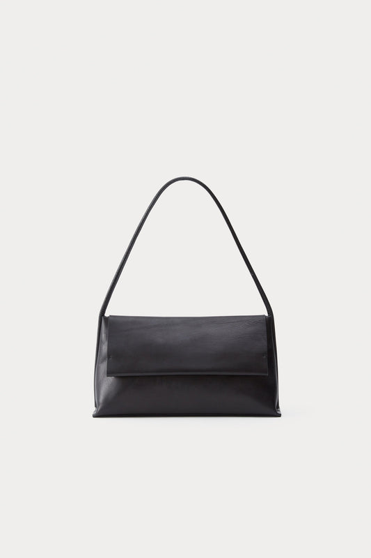 Pioneer Bag Black