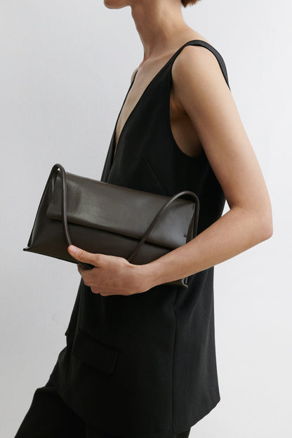Pioneer Bag Black
