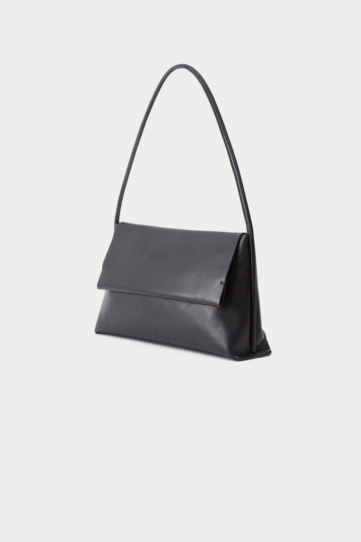 Pioneer Bag Black