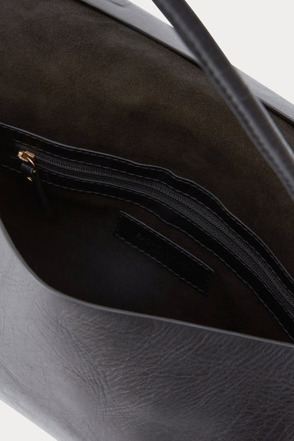 Pioneer Bag Black
