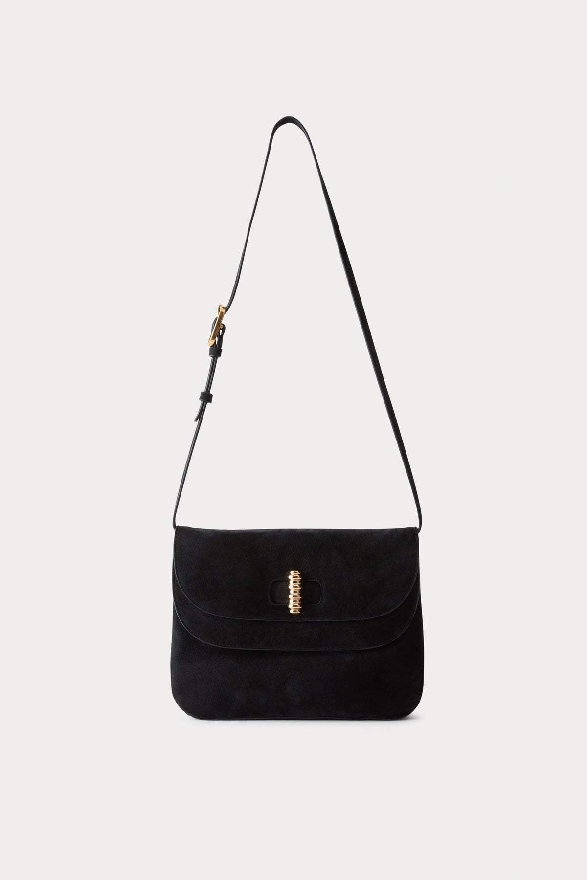 Witch Bag Black