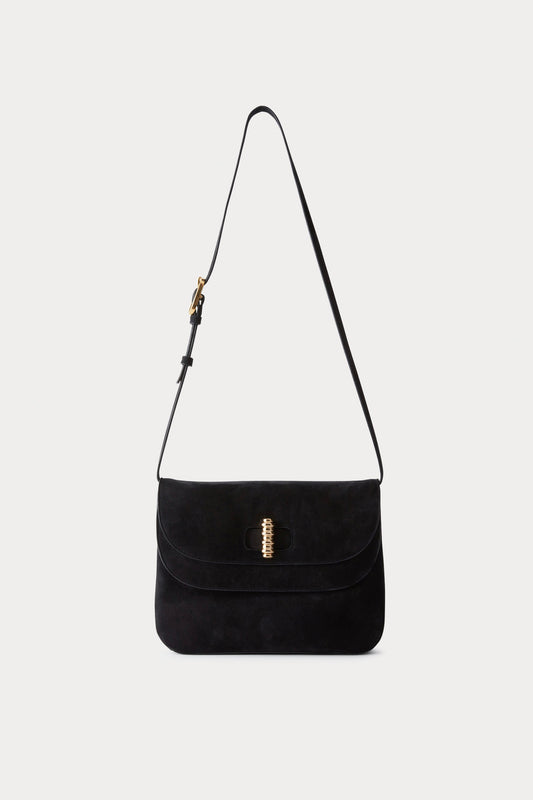 Witch Bag Black