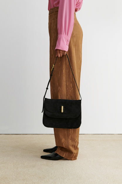 Witch Bag Black