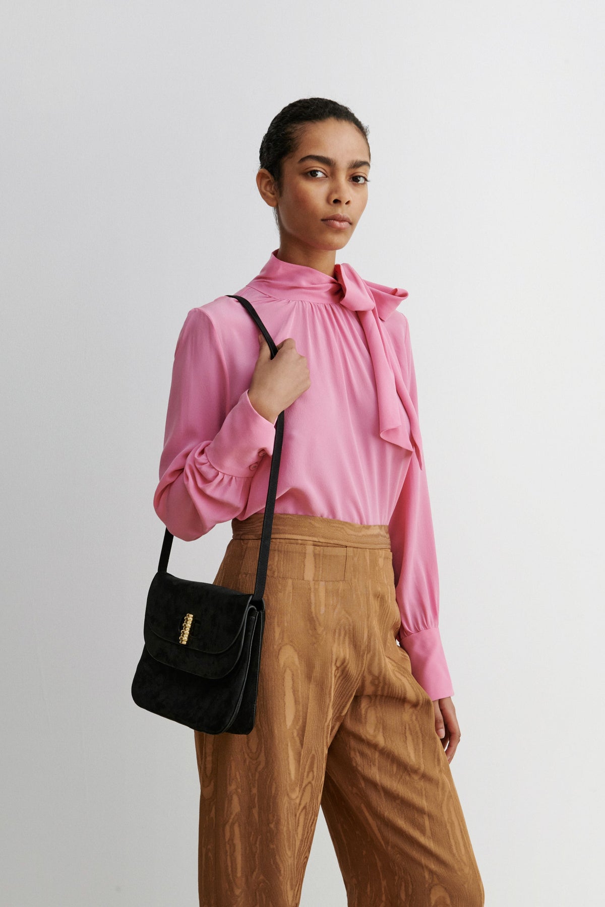 Witch Bag Black