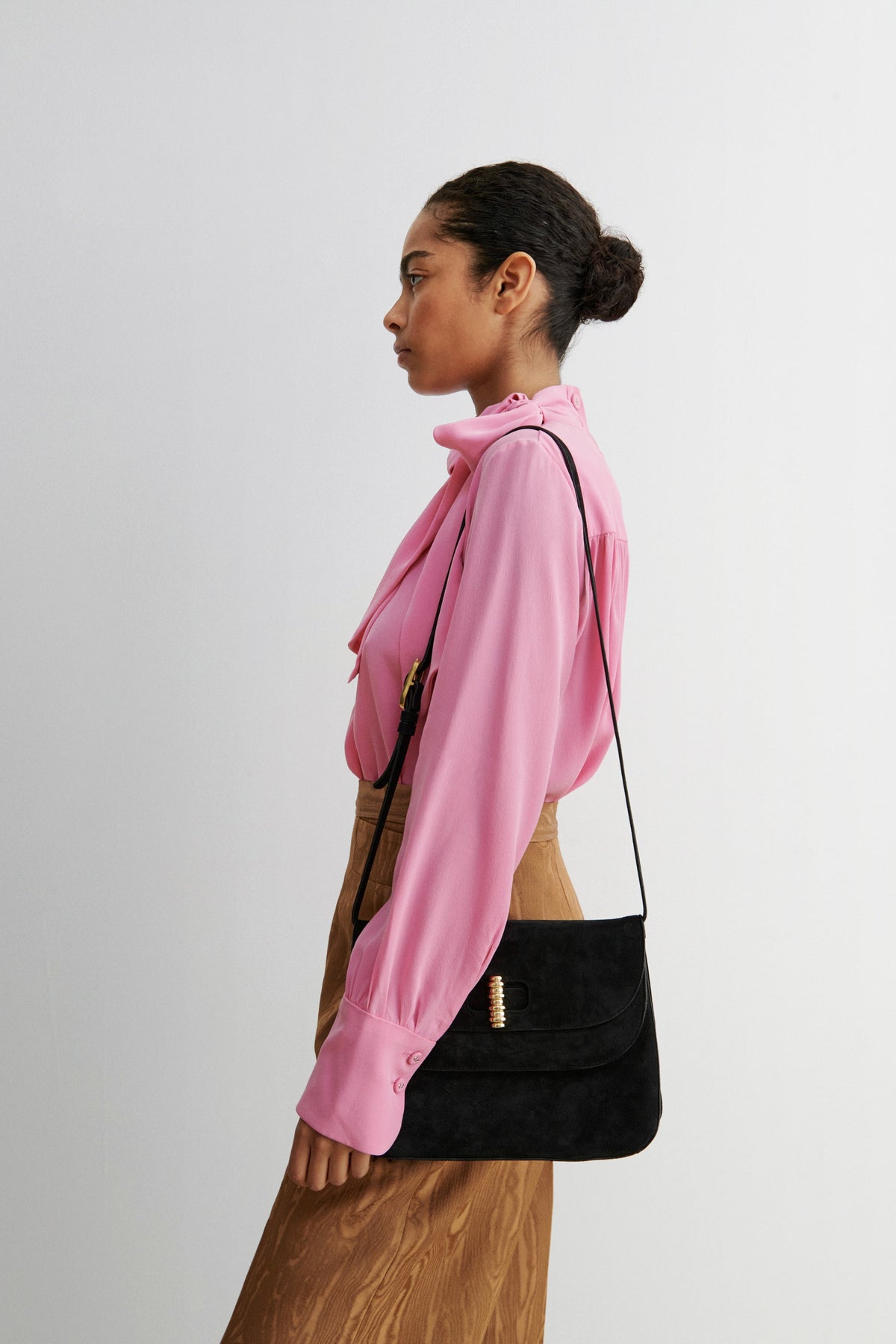 Witch Bag Black