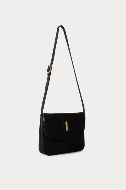 Witch Bag Black