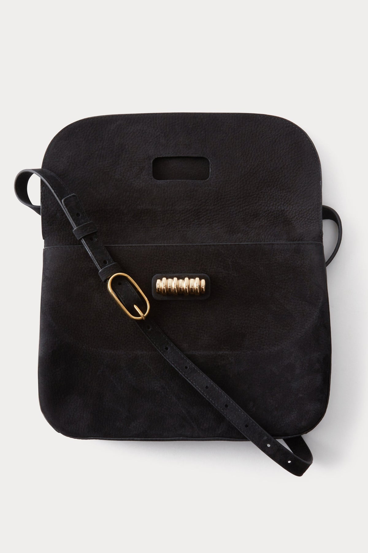 Witch Bag Black