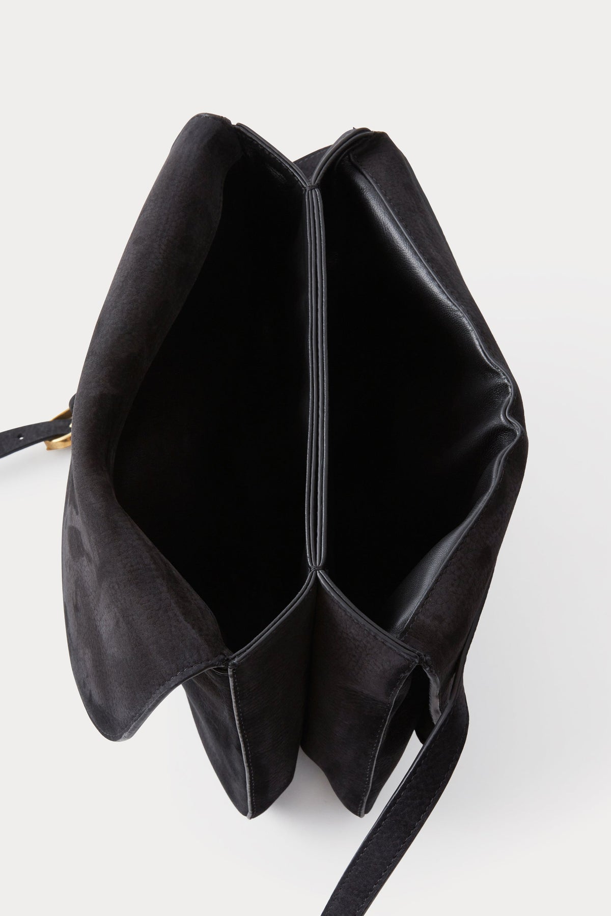 Witch Bag Black