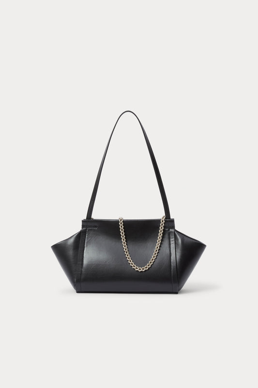 Journey Shoulder Bag Black
