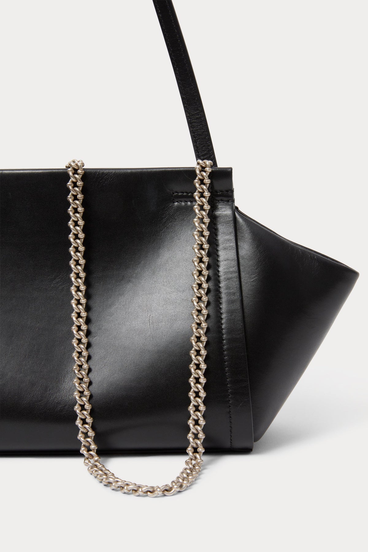 Journey Shoulder Bag Black