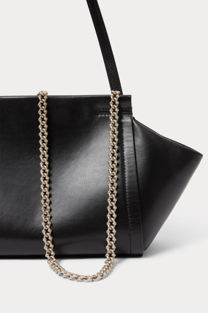 Journey Shoulder Bag Black