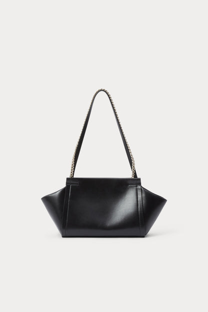 Journey Shoulder Bag Black