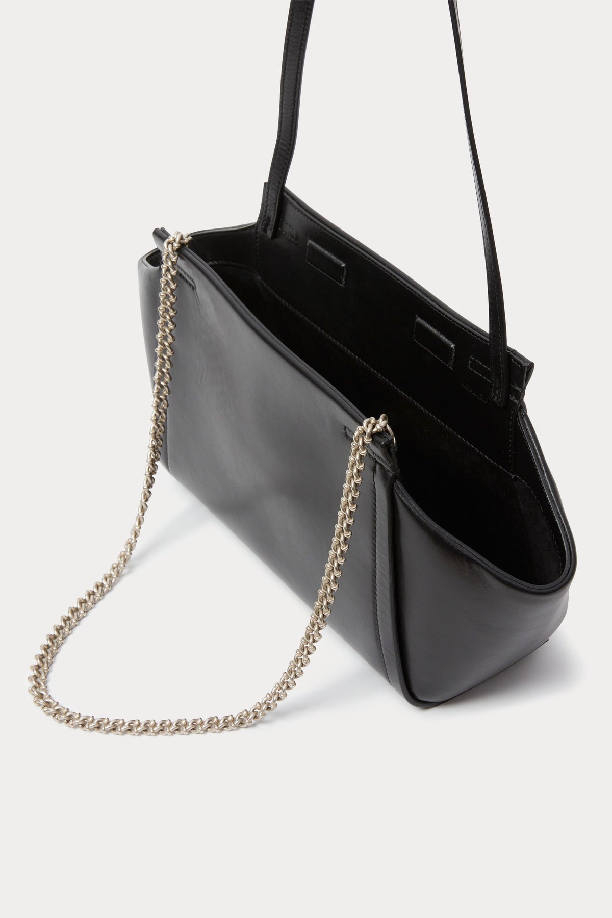 Journey Shoulder Bag Black