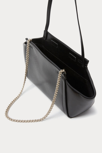 Journey Shoulder Bag Black