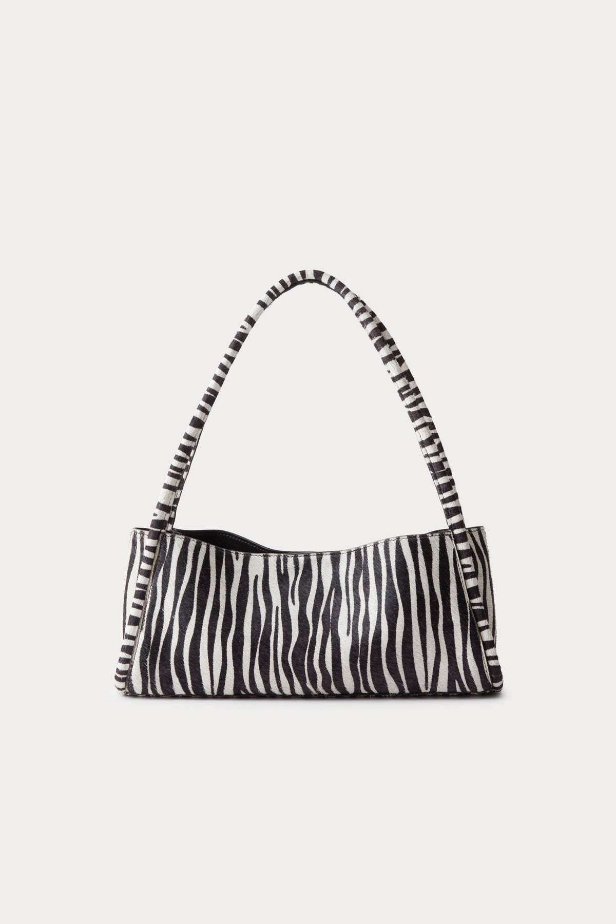 Altrezzo Bag White Multi