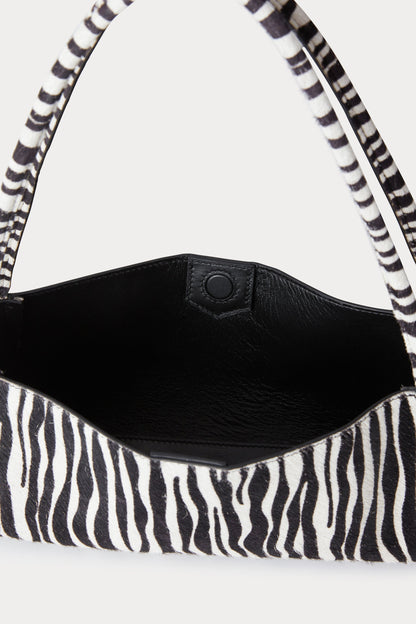 Altrezzo Bag White Multi