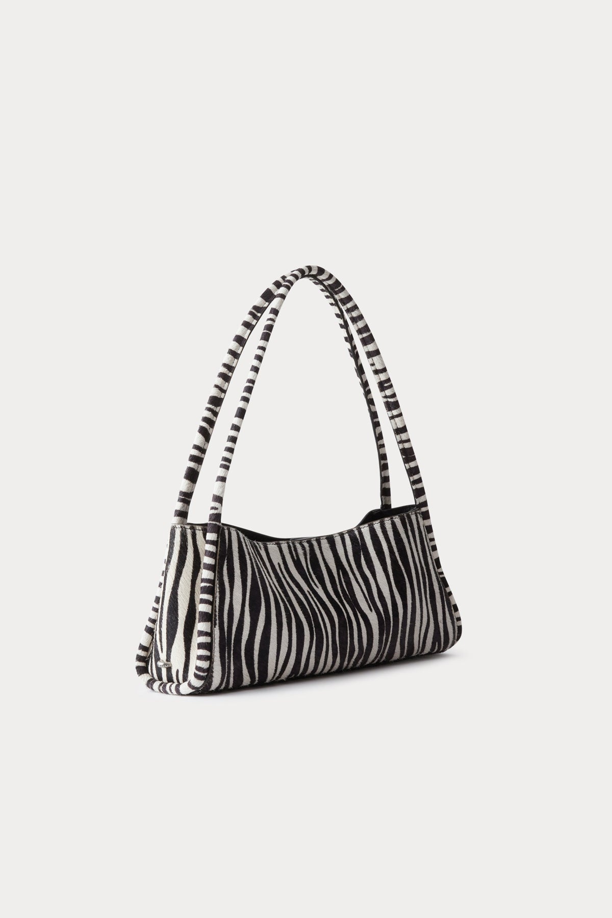 Altrezzo Bag White Multi