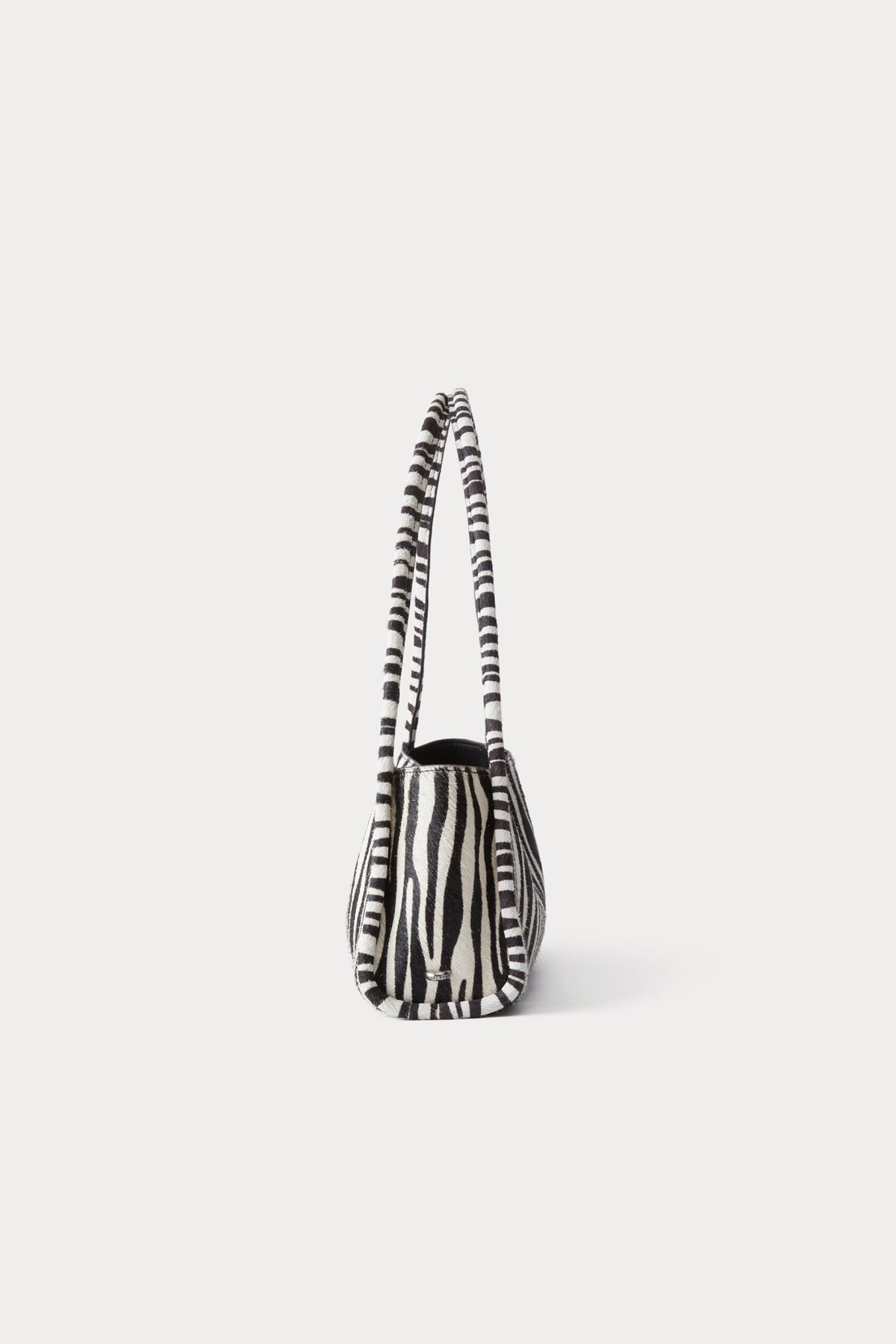 Altrezzo Bag White Multi