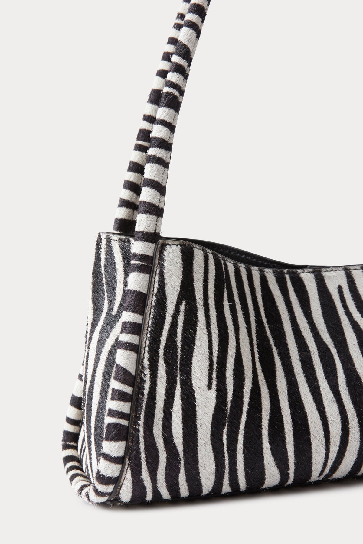 Altrezzo Bag White Multi