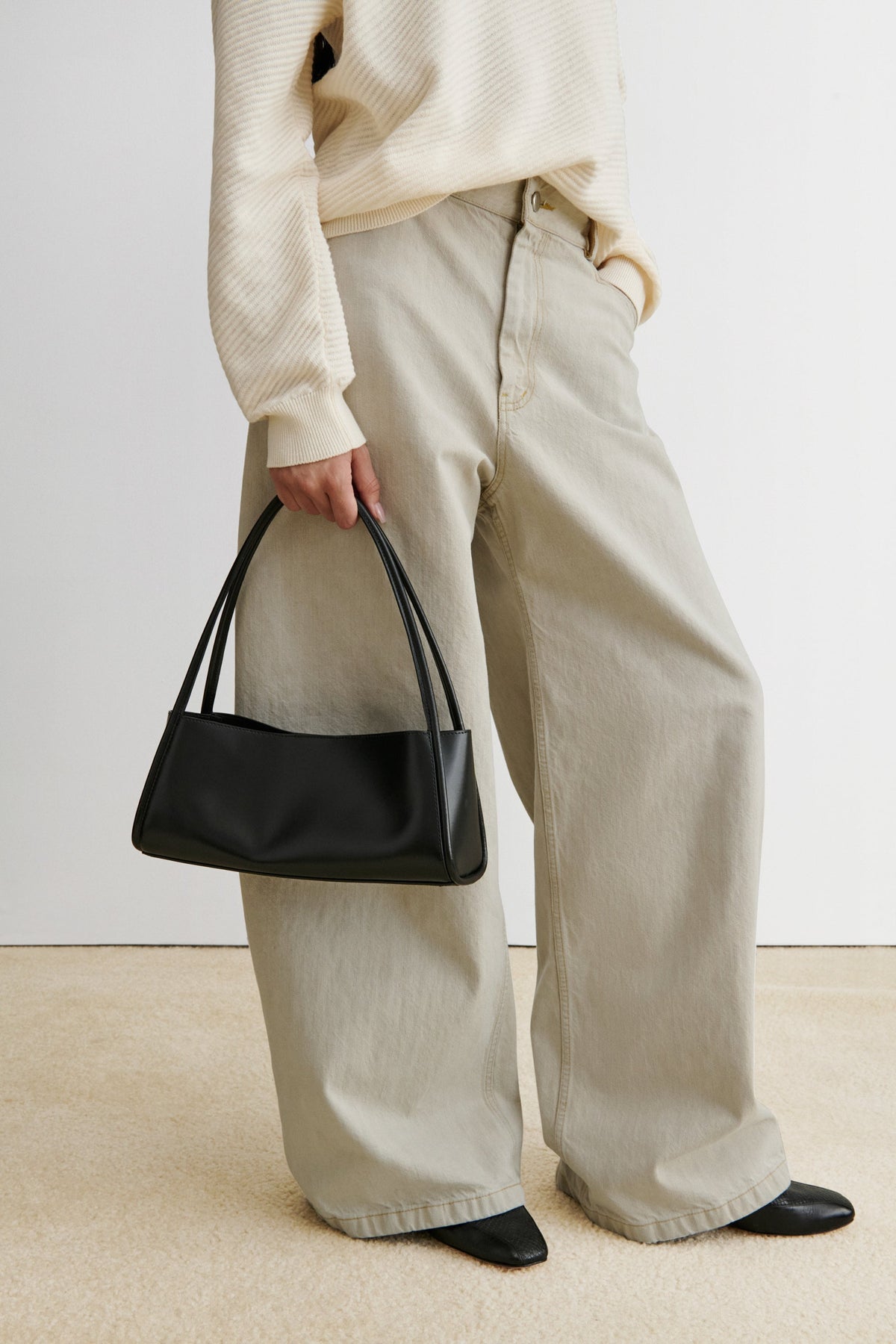 Altrezzo Bag Black