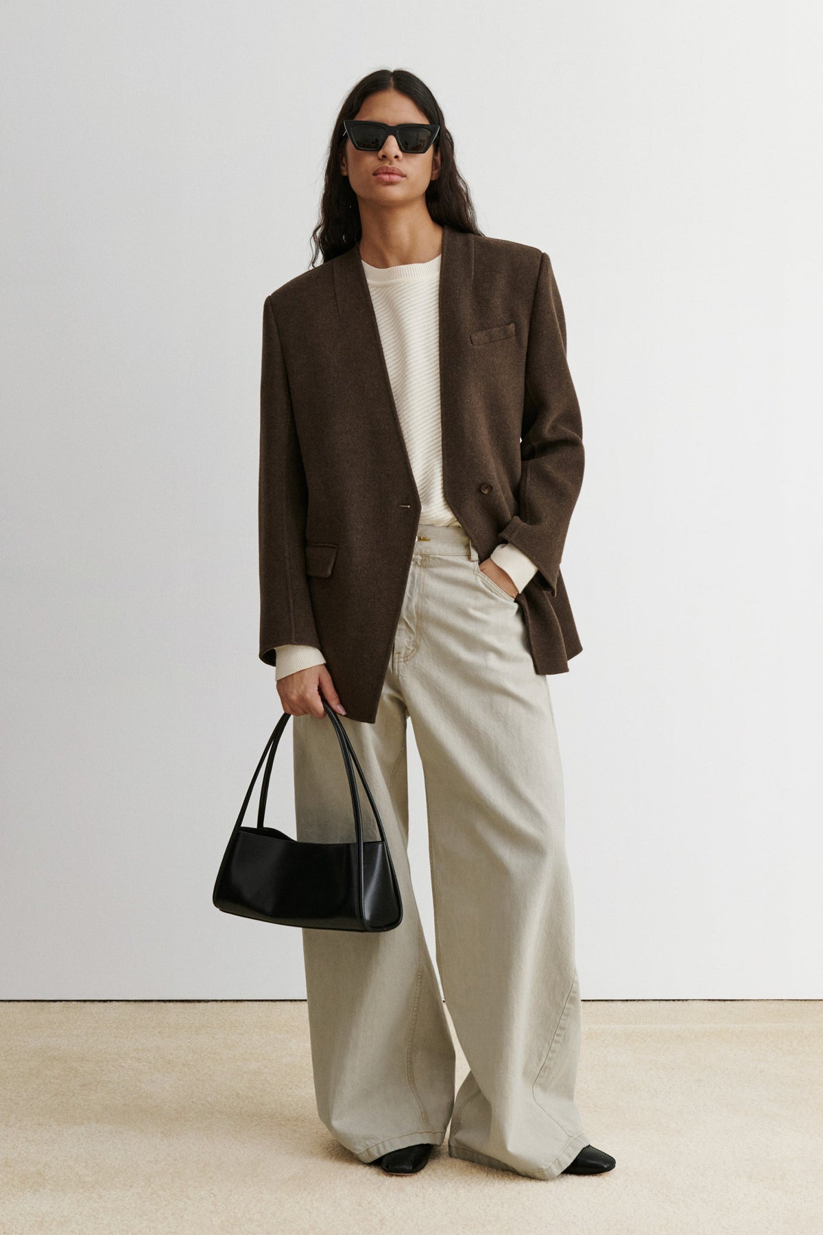 Altrezzo Bag Black