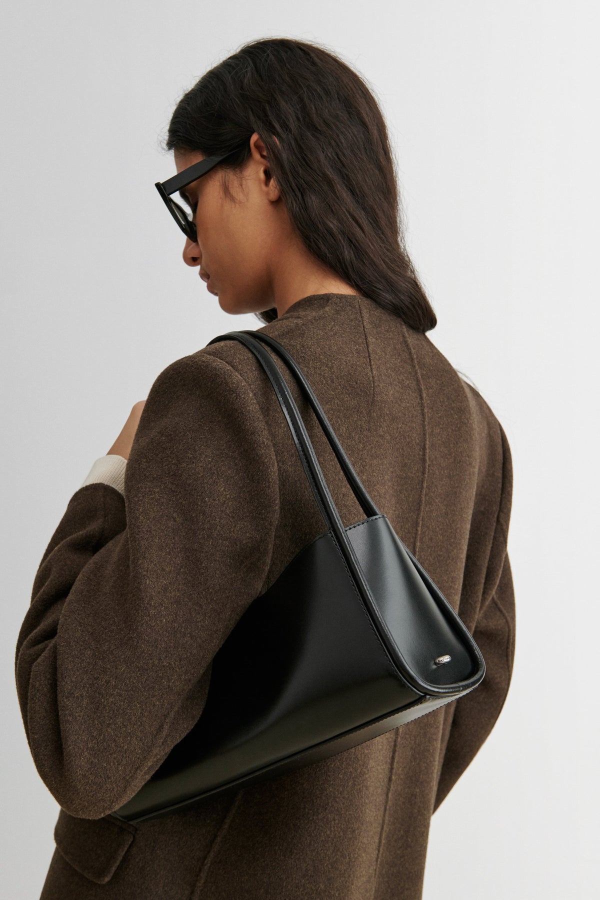 Altrezzo Bag Black