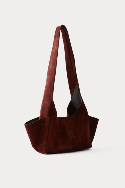 Tool Bag Dark Chocolate
