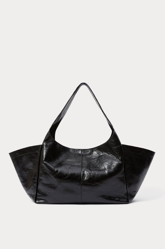 Large Tool Bag Black