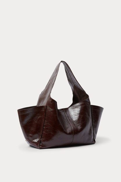 Large Tool Bag Black