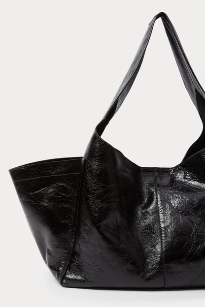 Large Tool Bag Black
