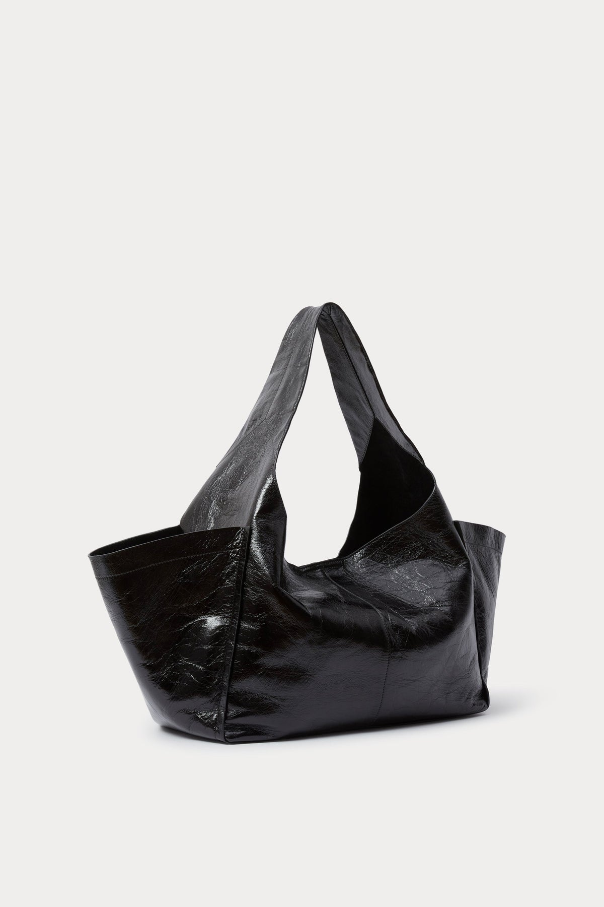 Large Tool Bag Black