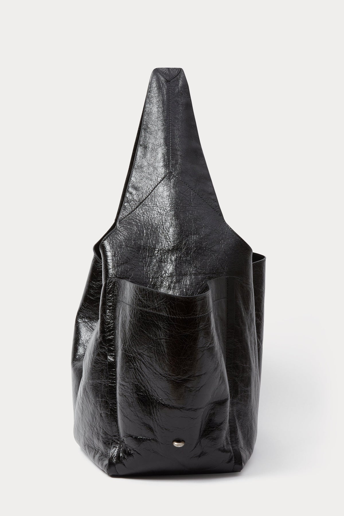 Large Tool Bag Black