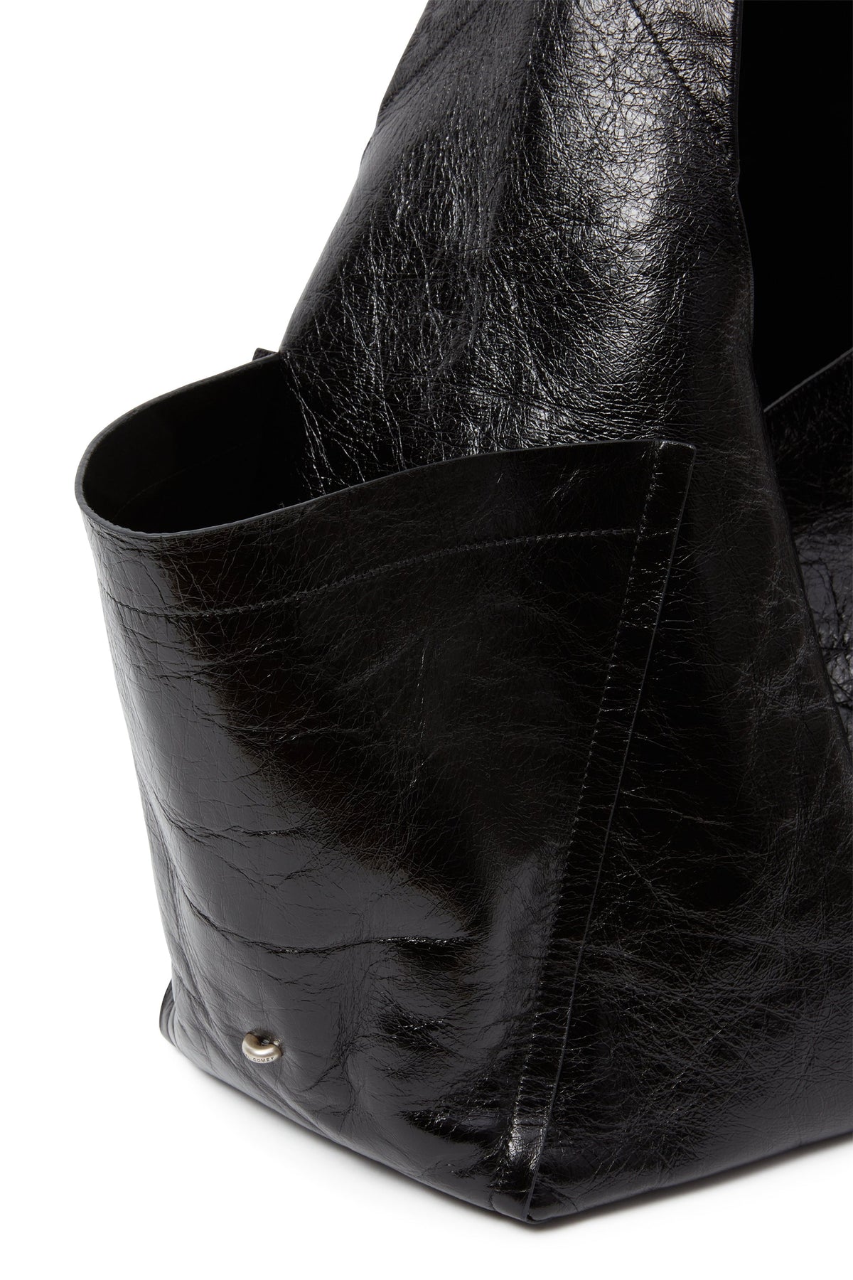 Large Tool Bag Black