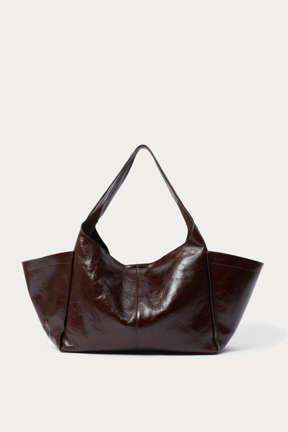 Large Tool Bag Black