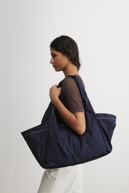 Large Tool Bag Navy