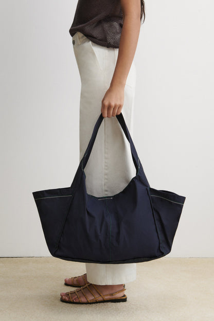 Large Tool Bag Navy