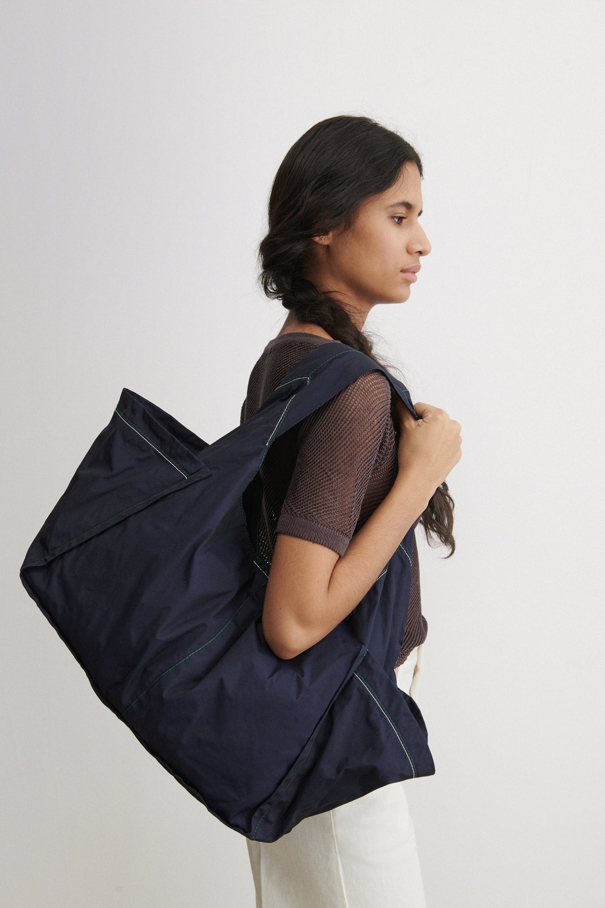 Large Tool Bag Navy