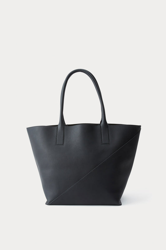 Voyager Tote Black