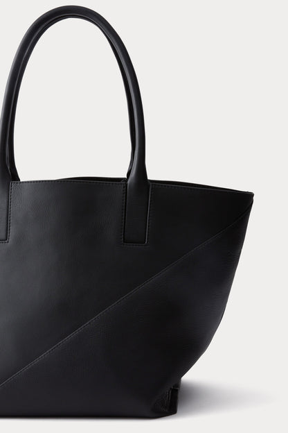 Voyager Tote Black