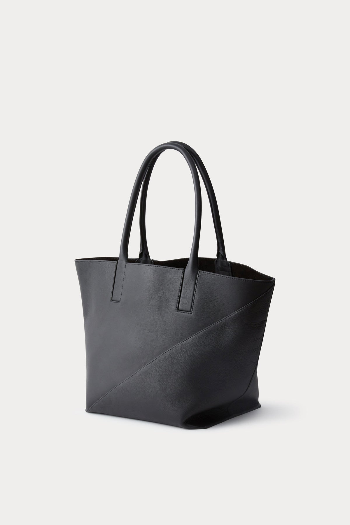 Voyager Tote Black