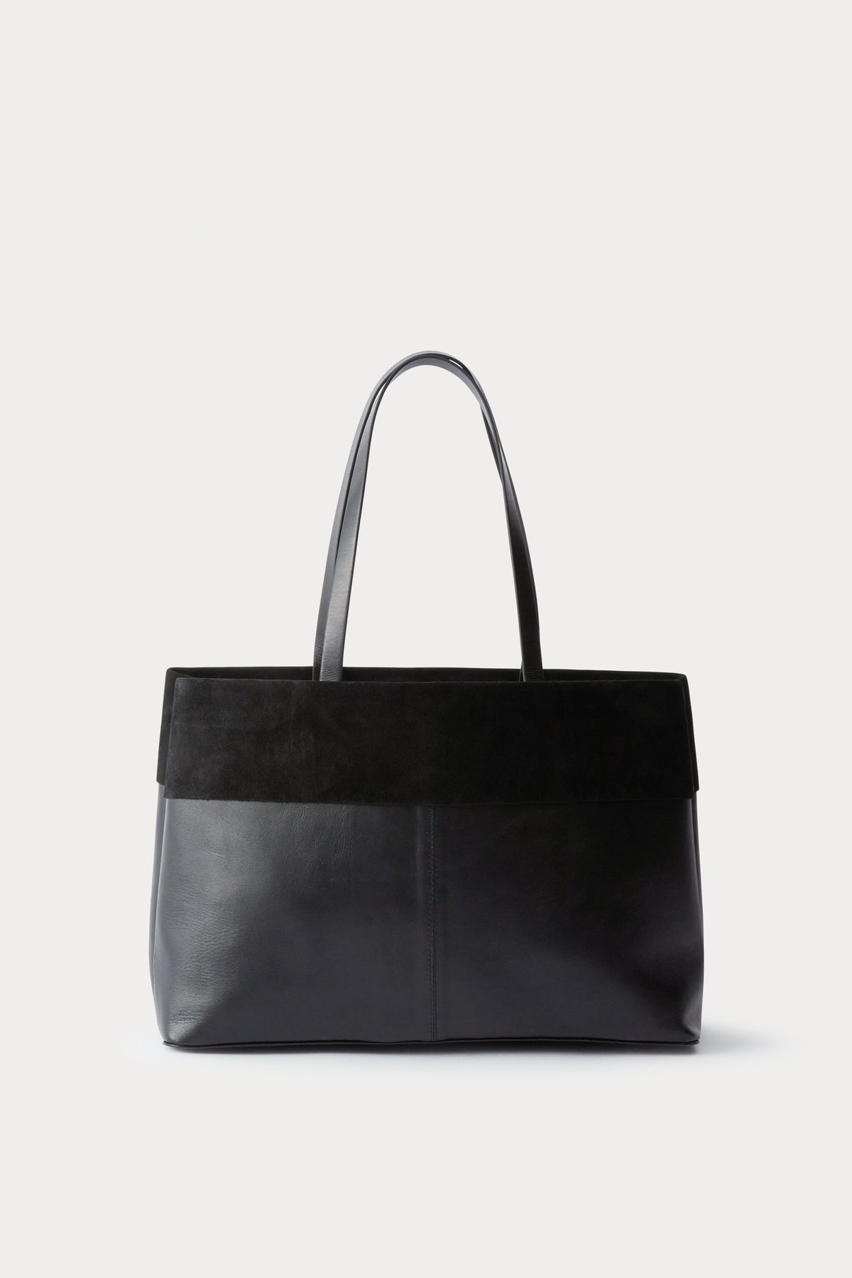 Task Tote Black
