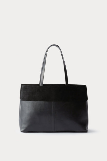 Task Tote Black