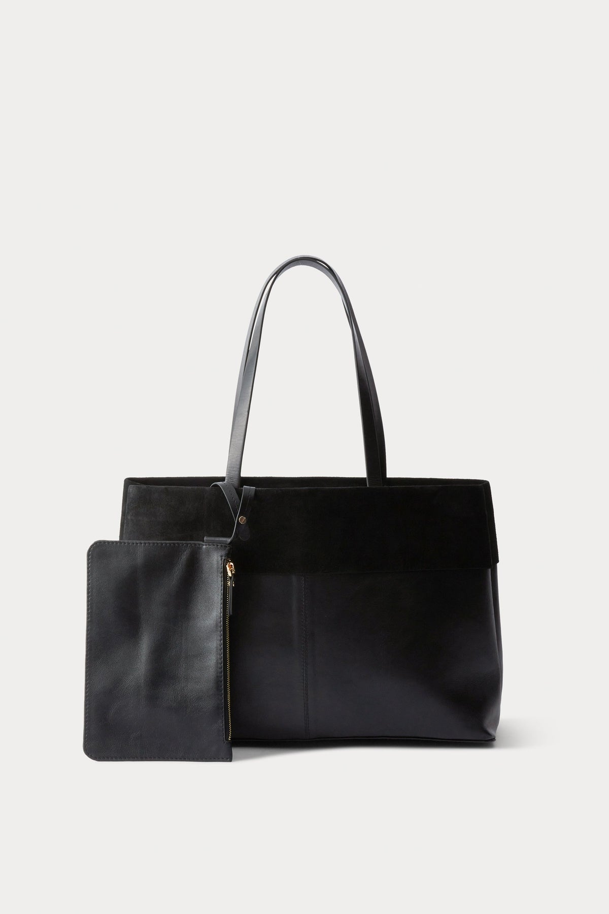 Task Tote Black